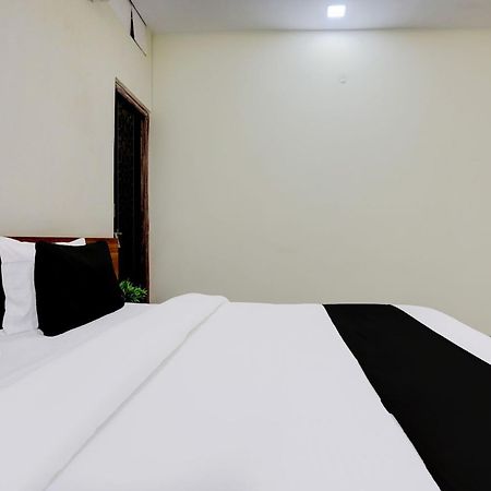 אינדורה Hotel O Sb 47 מראה חיצוני תמונה