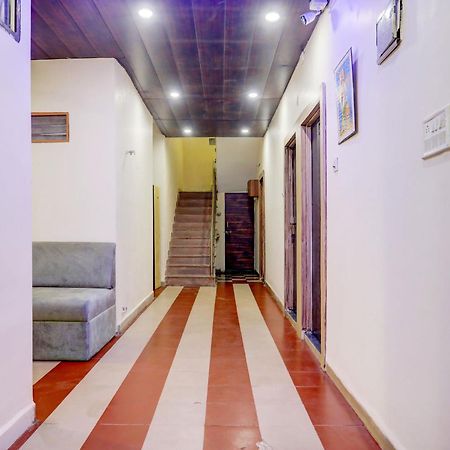 אינדורה Hotel O Sb 47 מראה חיצוני תמונה