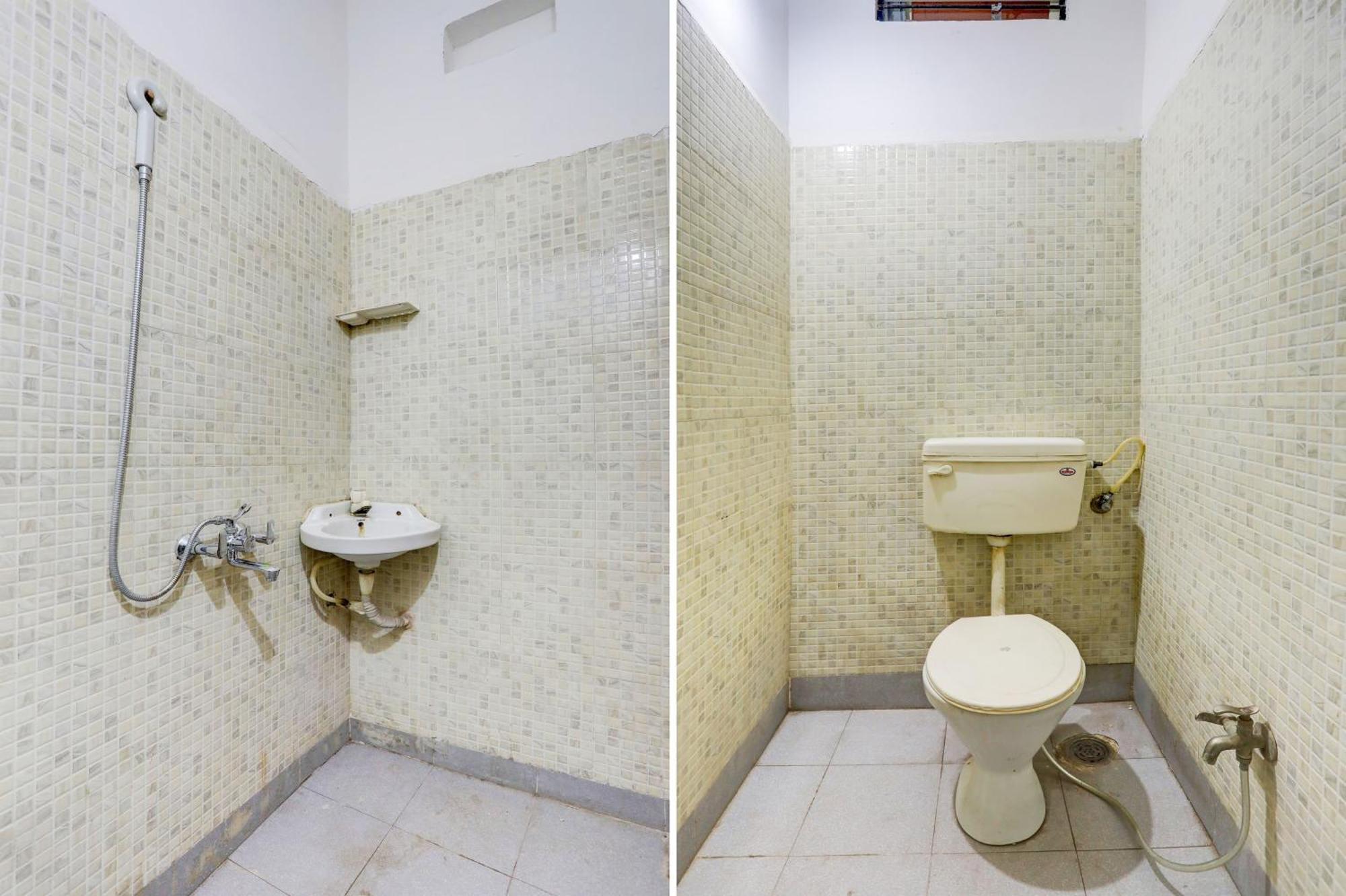 אינדורה Hotel O Sb 47 מראה חיצוני תמונה