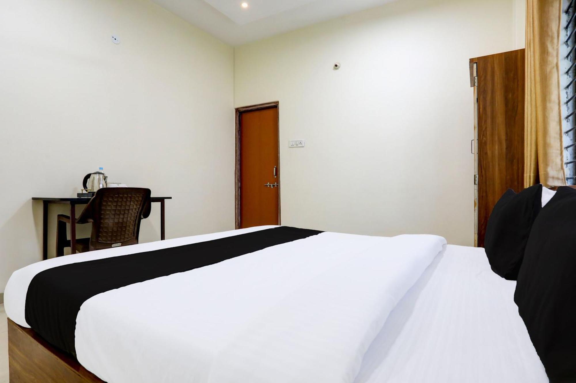 אינדורה Hotel O Sb 47 מראה חיצוני תמונה