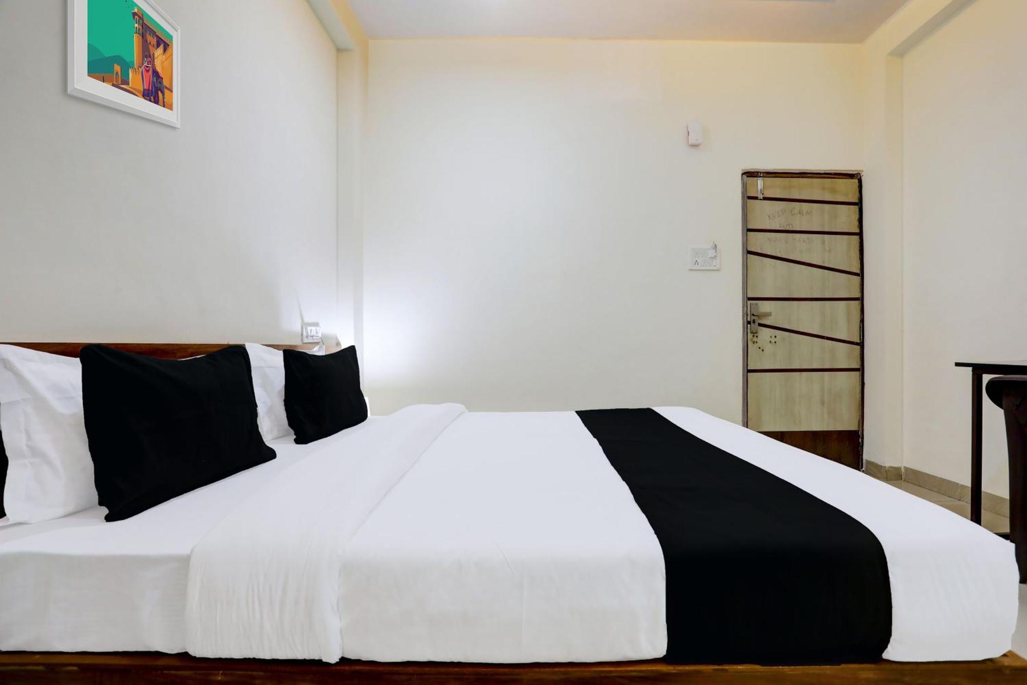 אינדורה Hotel O Sb 47 מראה חיצוני תמונה