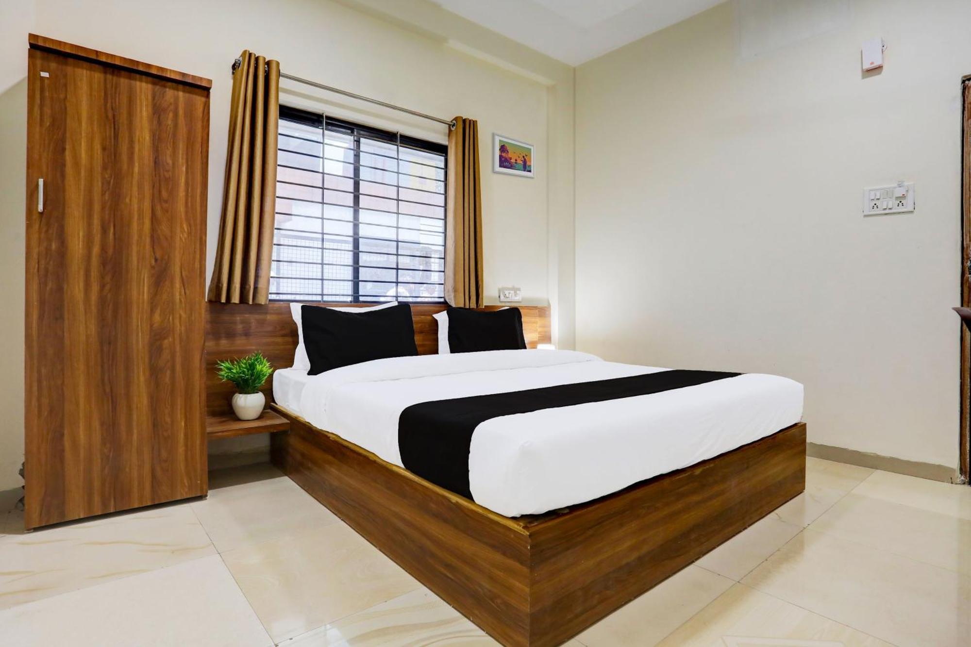 אינדורה Hotel O Sb 47 מראה חיצוני תמונה