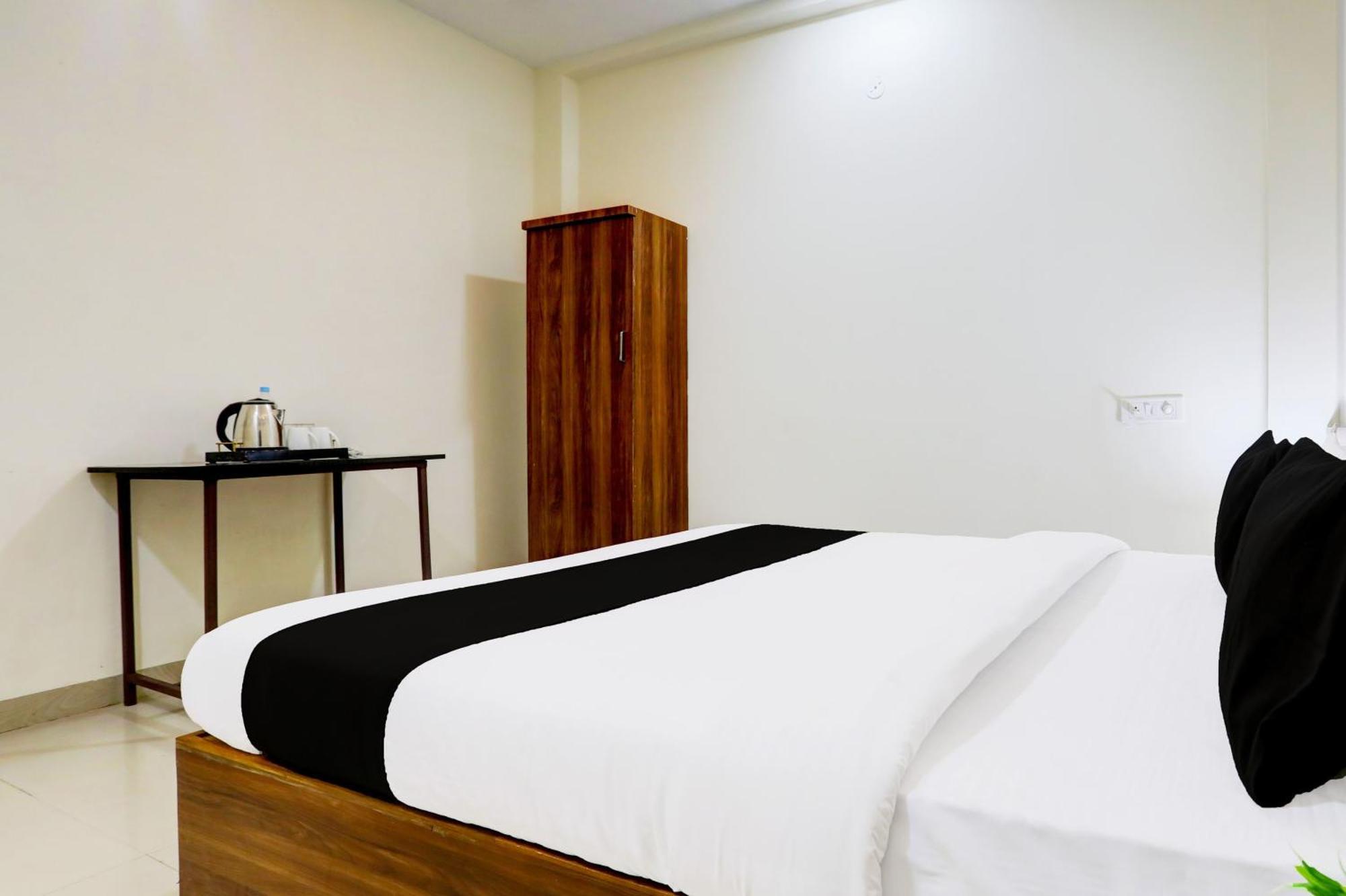 אינדורה Hotel O Sb 47 מראה חיצוני תמונה