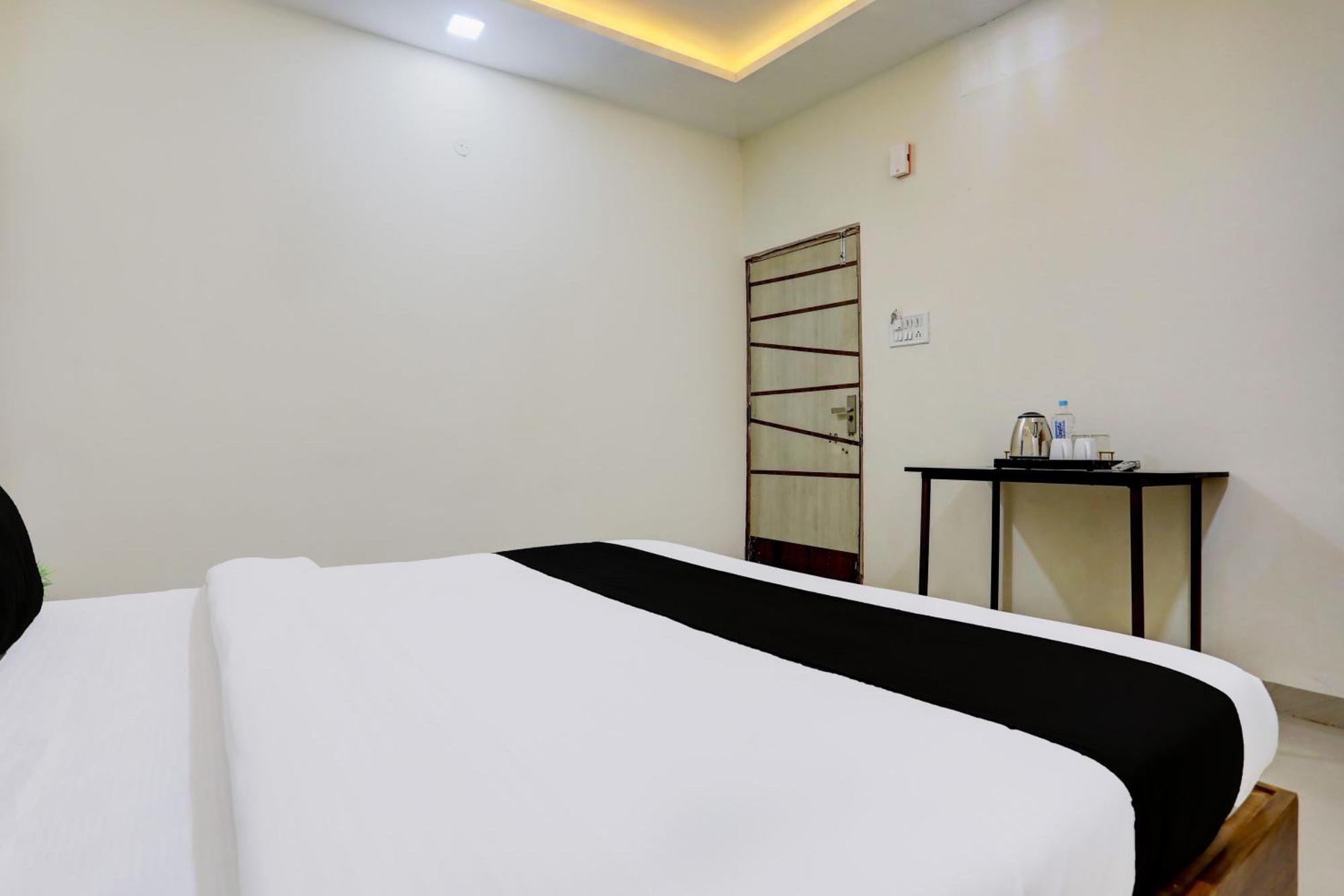 אינדורה Hotel O Sb 47 מראה חיצוני תמונה