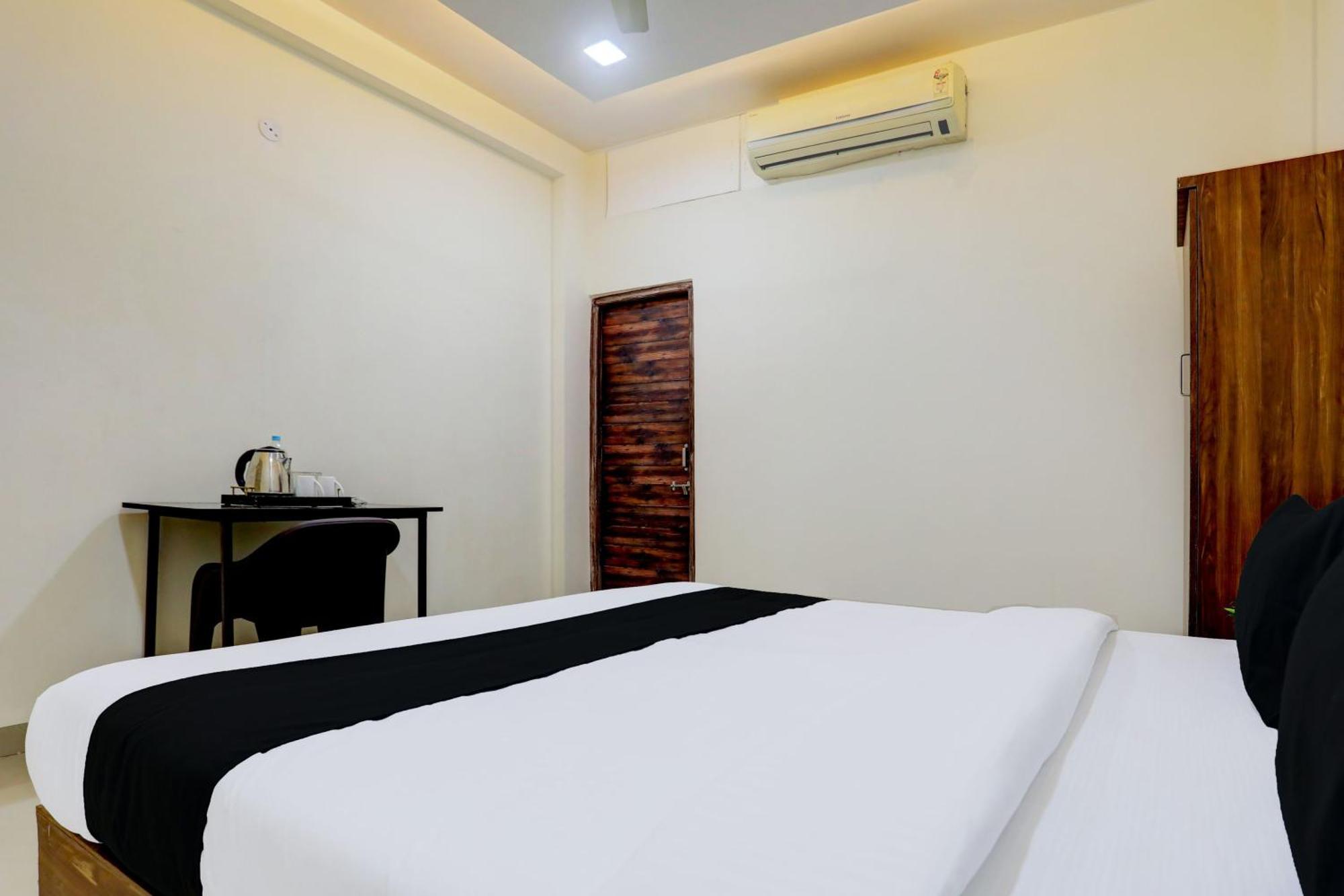 אינדורה Hotel O Sb 47 מראה חיצוני תמונה