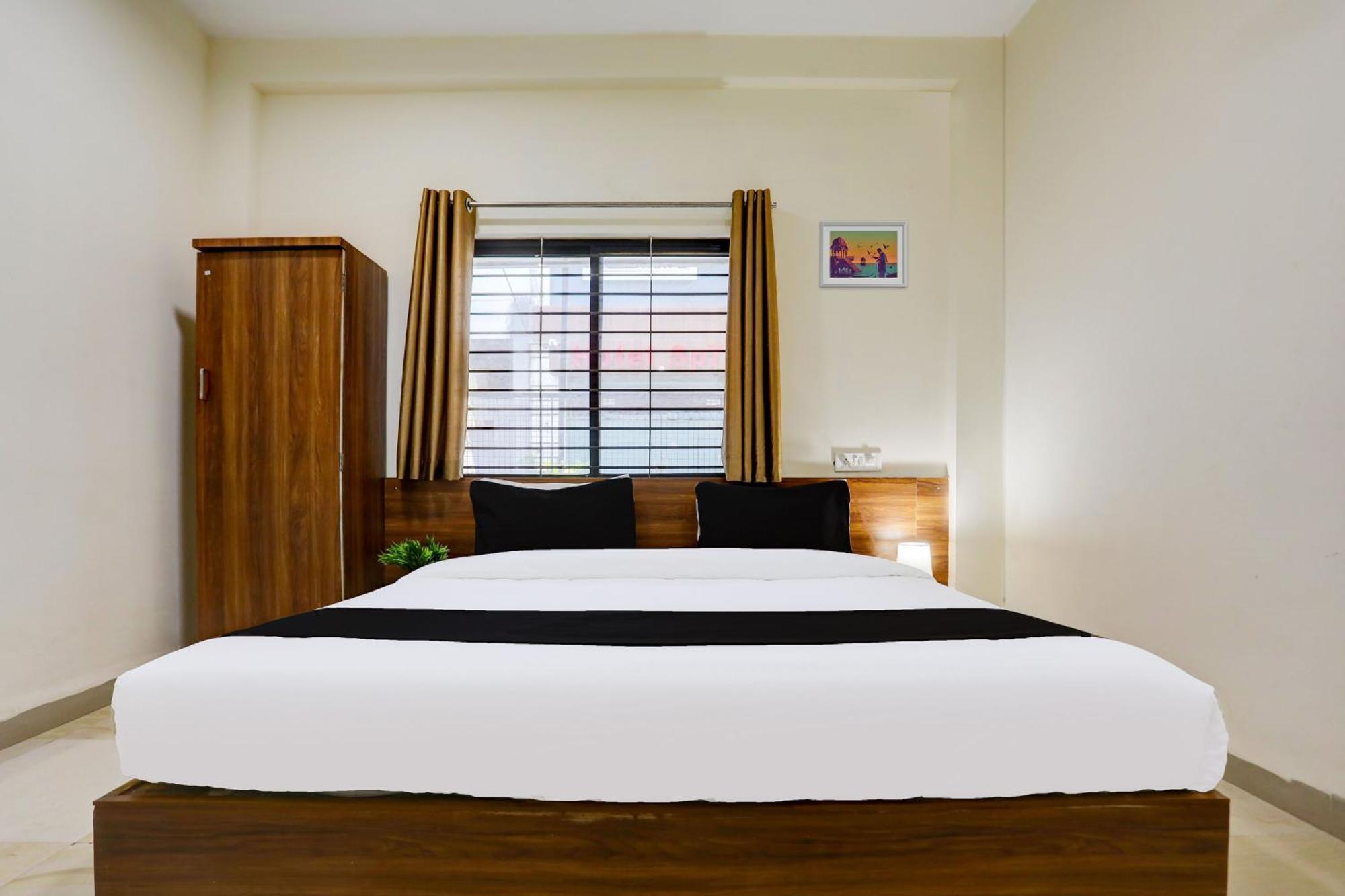 אינדורה Hotel O Sb 47 מראה חיצוני תמונה