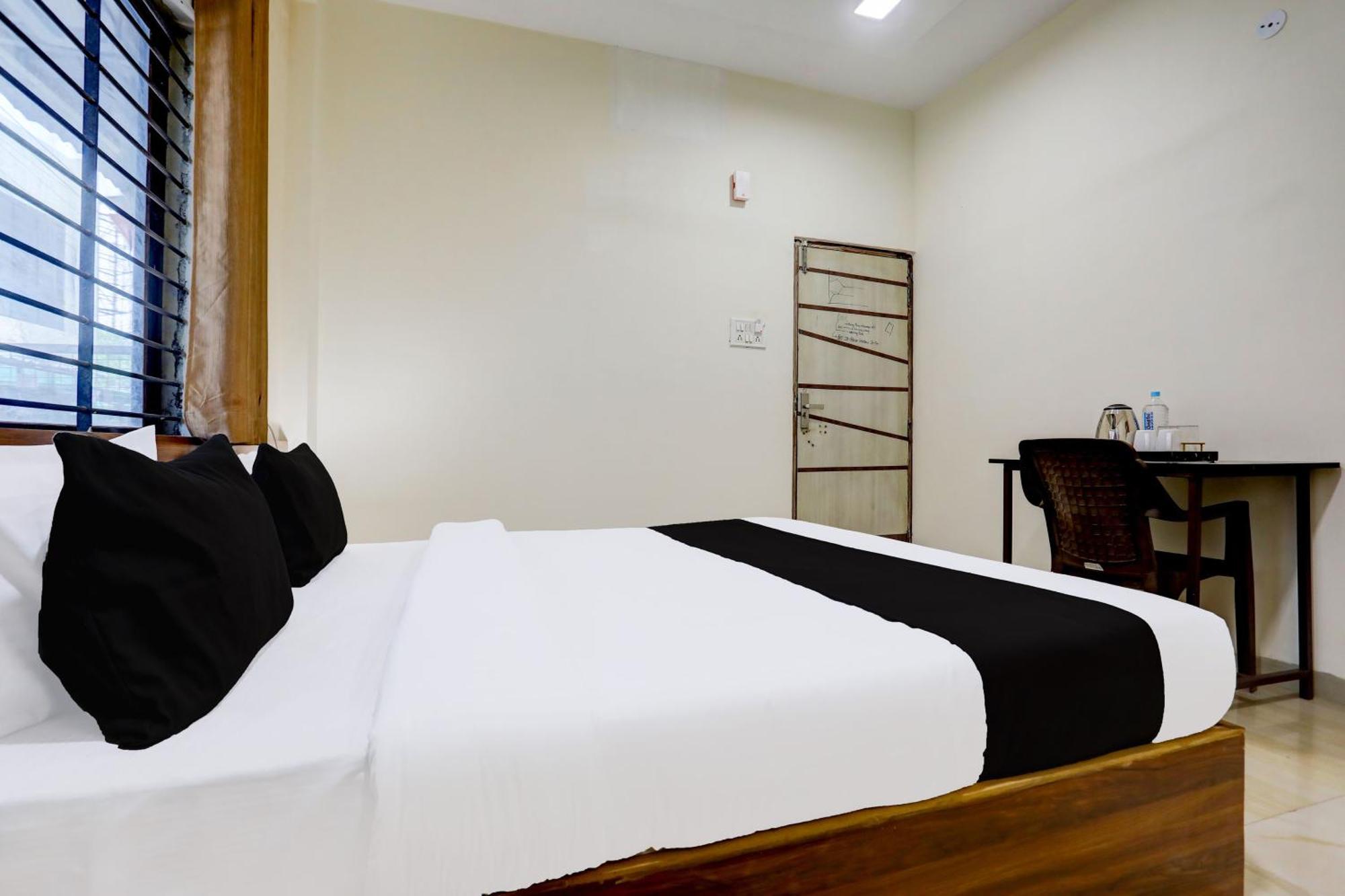 אינדורה Hotel O Sb 47 מראה חיצוני תמונה