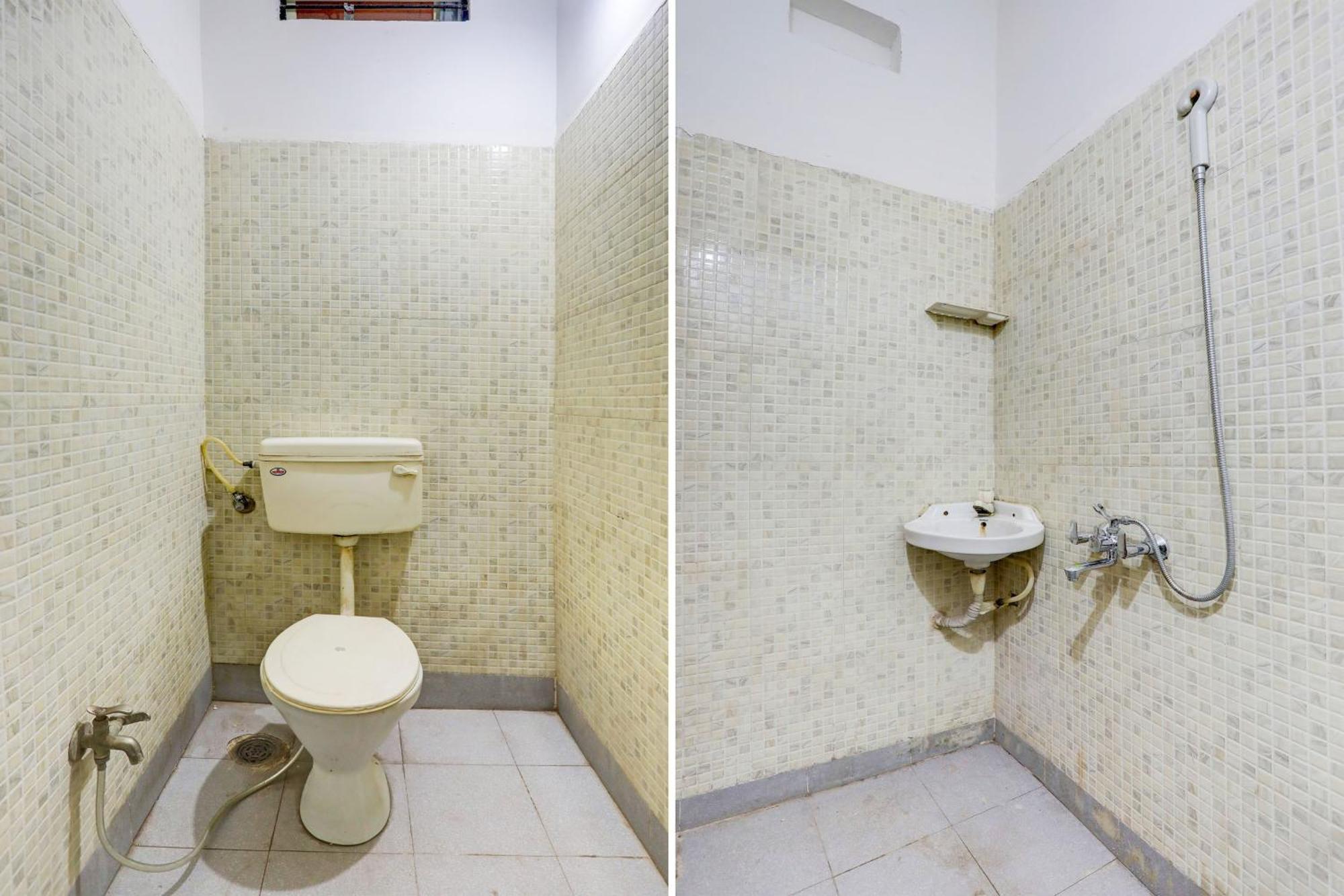 אינדורה Hotel O Sb 47 מראה חיצוני תמונה