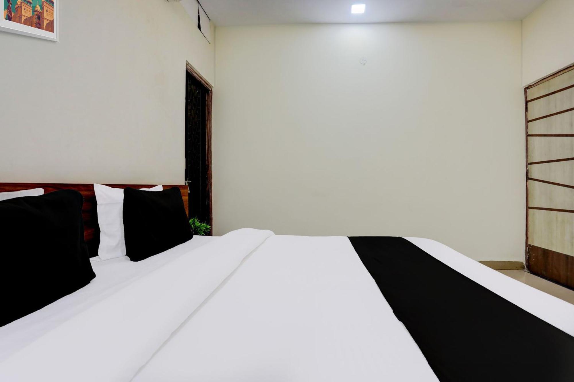 אינדורה Hotel O Sb 47 מראה חיצוני תמונה