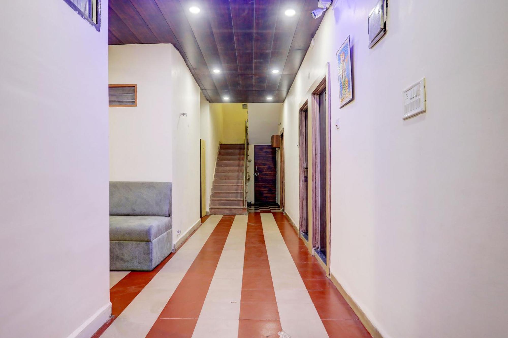 אינדורה Hotel O Sb 47 מראה חיצוני תמונה